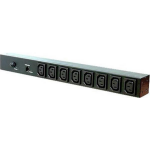 Noname 8 PORTS RACK PDU 1U 16A 230V