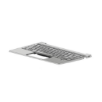 HP M14232-251 laptop spare part Keyboard