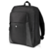 HP Essential notebook case 39.6 cm (15.6") Backpack case Black