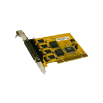 EXSYS EX-41054 interface cards/adapter