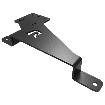 RAM Mounts No-Drill Vehicle Base for '17-19 Ford F-Series + More
