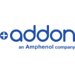 AddOn Networks LC - LC, 2m InfiniBand/fibre optic cable 78.7" (2 m) Orange