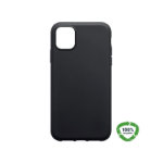 Tolerate ED402060 cell phone case 13,7 cm (5.4") Cover Black