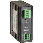 Barox PS-DIN-DC12/48/480 power supply unit 480 W