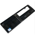 HP 592509-001 computer case part Front panel