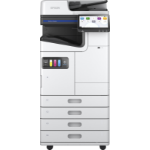 Epson WorkForce Enterprise AM-C5000 Inkjet A3 600 x 2400 DPI 50 ppm
