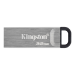 Kingston Technology DataTraveler Kyson unidad flash USB 32 GB USB tipo A 3.2 Gen 1 (3.1 Gen 1) Plata