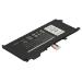2-Power 2P-1FKCC laptop spare part Battery