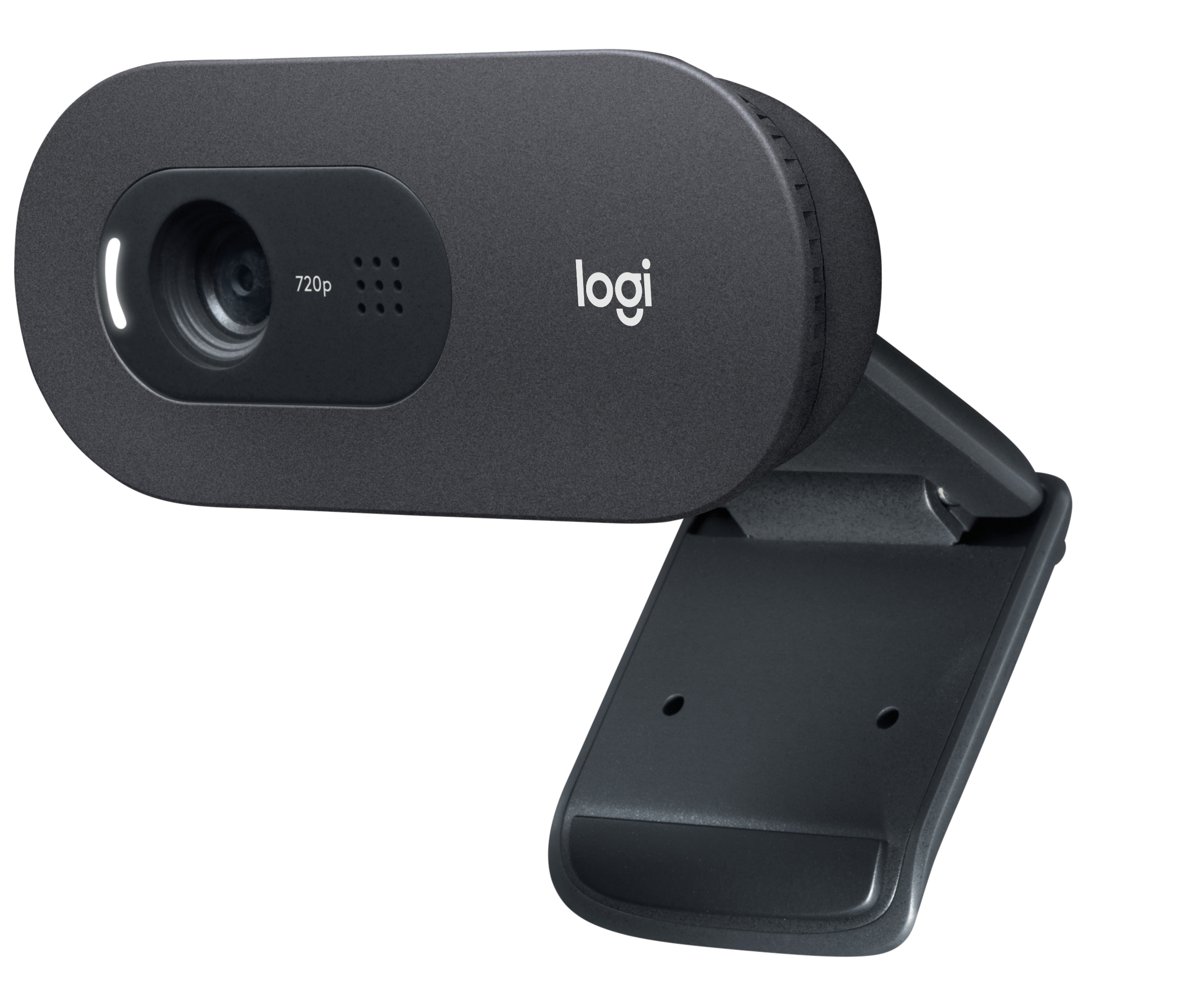 Image of Logitech C505 HD WEBCAM