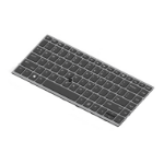 HP L14379-041 laptop spare part Keyboard