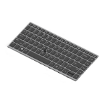 HP L14379-BA1 laptop spare part Keyboard