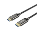 UNITEK C11085GY01-20M HDMI cable HDMI Type A (Standard) Black