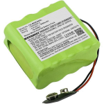 CoreParts MBXMC-BA054 household battery Nickel-Metal Hydride (NiMH)