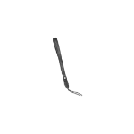 Hytera RO04 strap Leather Black