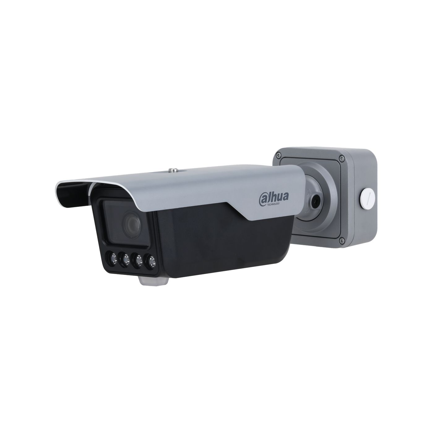 Short Range ANPR Camera,  Vehicle Classification,  Active Deterrence, Built-In Wiegand thumbnail