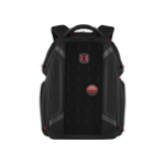 Wenger/SwissGear PlayerOne notebook case 43.9 cm (17.3") Backpack Black 611650
