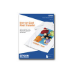 Epson Iron-on Cool Peel Transfer - 8.5" x 11" - 10 Sheet printing paper