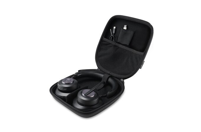 Kensington H3000 Bluetooth Over-Ear Headset