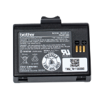 Brother PABT008 Battery 1 pc(s)