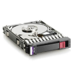 HPE 146GB MSA2 3.5 Inch