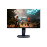 Alienware AW2725Q computer monitor 67.8 cm (26.7") 3840 x 2160 pixels 4K Ultra HD QD-OLED Black