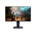 Alienware AW2725Q platta pc-skärmar 67,8 cm (26.7") 3840 x 2160 pixlar 4K Ultra HD QD-OLED Svart