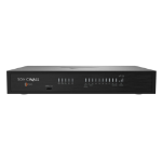 SonicWall TZ680 firewall (hardware) Desktop 5 Gbit/s