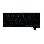 Lenovo 01YR078 laptop reserve-onderdeel Toetsenbord