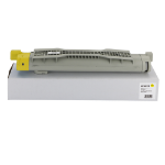 CTS Wholesale Reman Xerox Phaser 6360 Yellow Std Yield Toner 106R01216