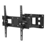 Hama TV WALL BRACKET SWIV TILT PULL 40KG