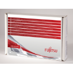 Fujitsu F1 Scanner Cleaning Kit
