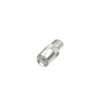 Hama 00205224 coaxial connector 1 pc(s)