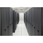 HPE S4N00A - M14 42U600 G2 208-230V BF RDHX