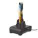 Zebra CRD-TC2L-BS1CO-01 handheld mobile computer accessory Charging cradle