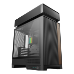 DeepCool CL6600 Desktop Black