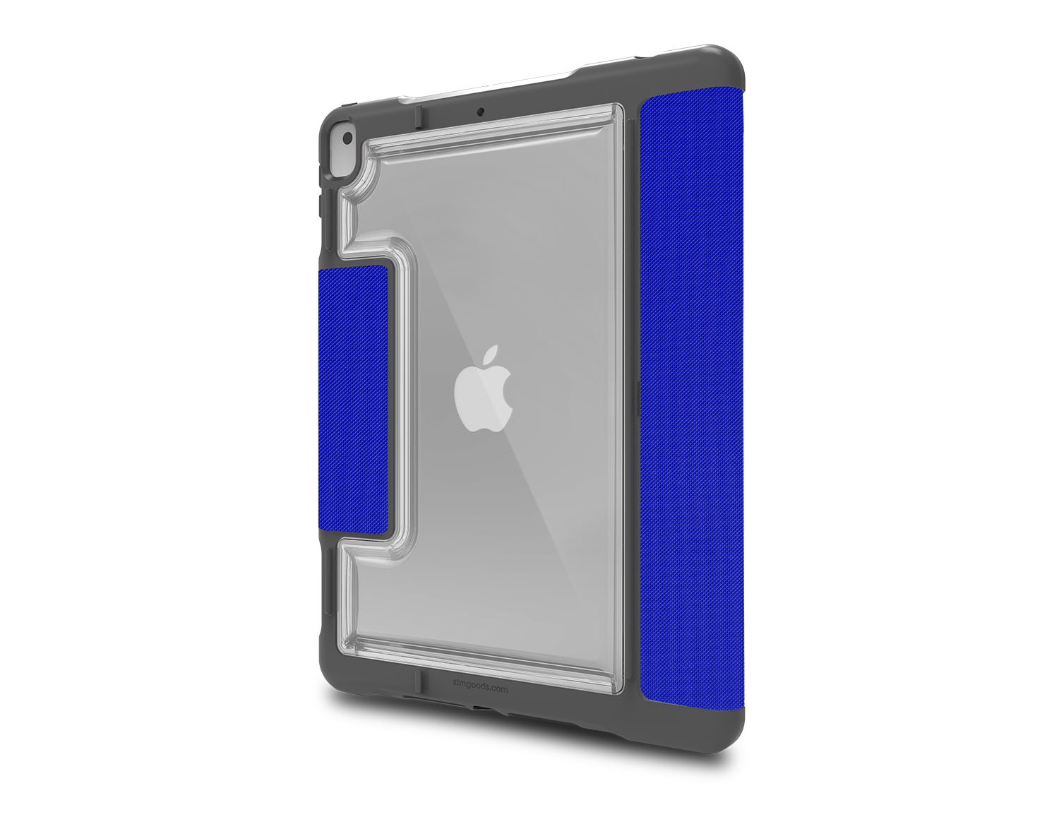 Photos - Tablet Case STM Dux Plus Duo 25.9 cm  Folio Blue -222-237JU-03 (10.2")