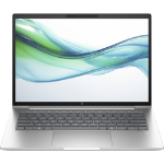 HP ProBook 445 G11 Notebook - AMD Ryzen 5 7535U / 2.9 GHz - Win 11 Pro - Radeon 660M - 8 GB RAM - 256 GB SSD NVMe - 35.6 cm (14 )