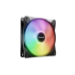 be quiet! Light Wings LX 120 mm PWM Reverse Black Computer case Fan 12 cm 1 pc(s)