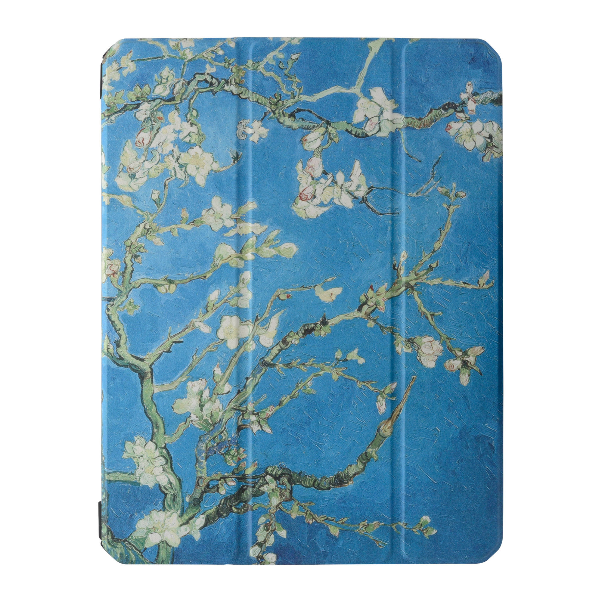 RealPower 491527 tablet case 27.7 cm (10.9") Folio Multicolour