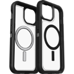 OtterBox Defender Series XT for iPhone 15 & iPhone 14 & iPhone 13, Dark Side