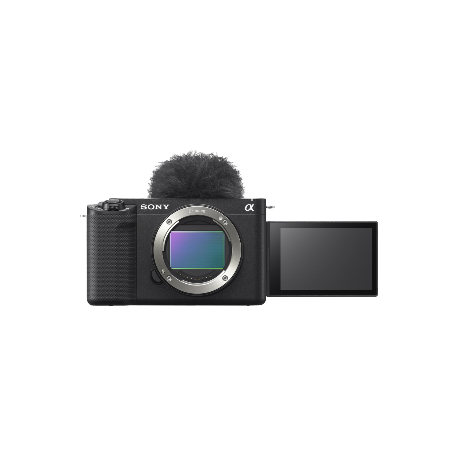 Image of Sony ZV-E1 MILC Body 12.1 MP Exmor R CMOS 4240 x 2832 pixels Black