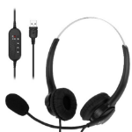 JLC Active Headset USB 2.5M