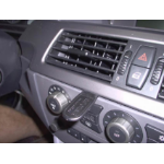 Brodit ProClip Zwart