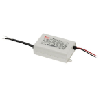 MEAN WELL PCD-16-350B power adapter/inverter Indoor 16 W White