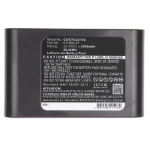 CoreParts MBXVAC-BA0154 vacuum accessory/supply Battery