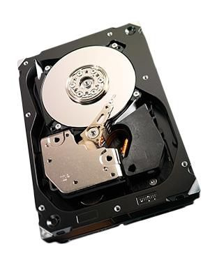 Image of Ernitec HDD-600GB-SAS-15K internal hard drive 3.5"