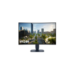 DELL Alienware AW3225DM - LED monitor - gaming - curved - 32" (31.5" viewable) - 2560 x 1440 QHD @ 180 Hz - VA - 400 cd/m? - 3000:1 - DisplayHDR 400 - 1 ms - 2xHDMI, DisplayPort - BTO - with 3 years Basic Hardware Service with Advanced Exchange after remo