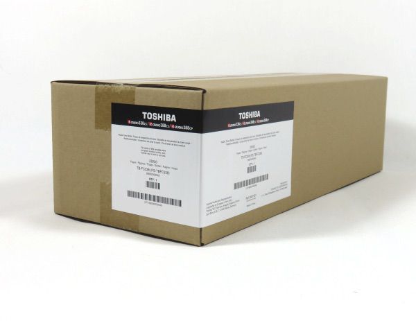 Image of Toshiba 6B000000945/TB-FC338 Toner waste box, 25K pages for...
