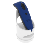 Socket Mobile S720 Handheld bar code reader 1D/2D Linear Blue, White