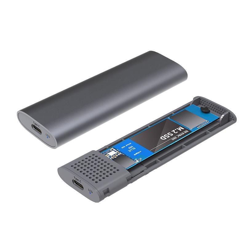 Coreparts Black Msub3304 Storage Drive Enclosure Hdd/Ssd Enclosure